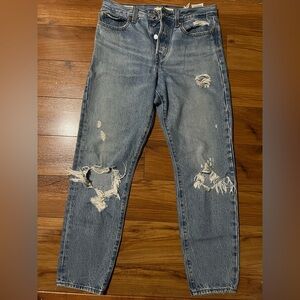 Levi’s Wedgie Jeans | Women’s 27